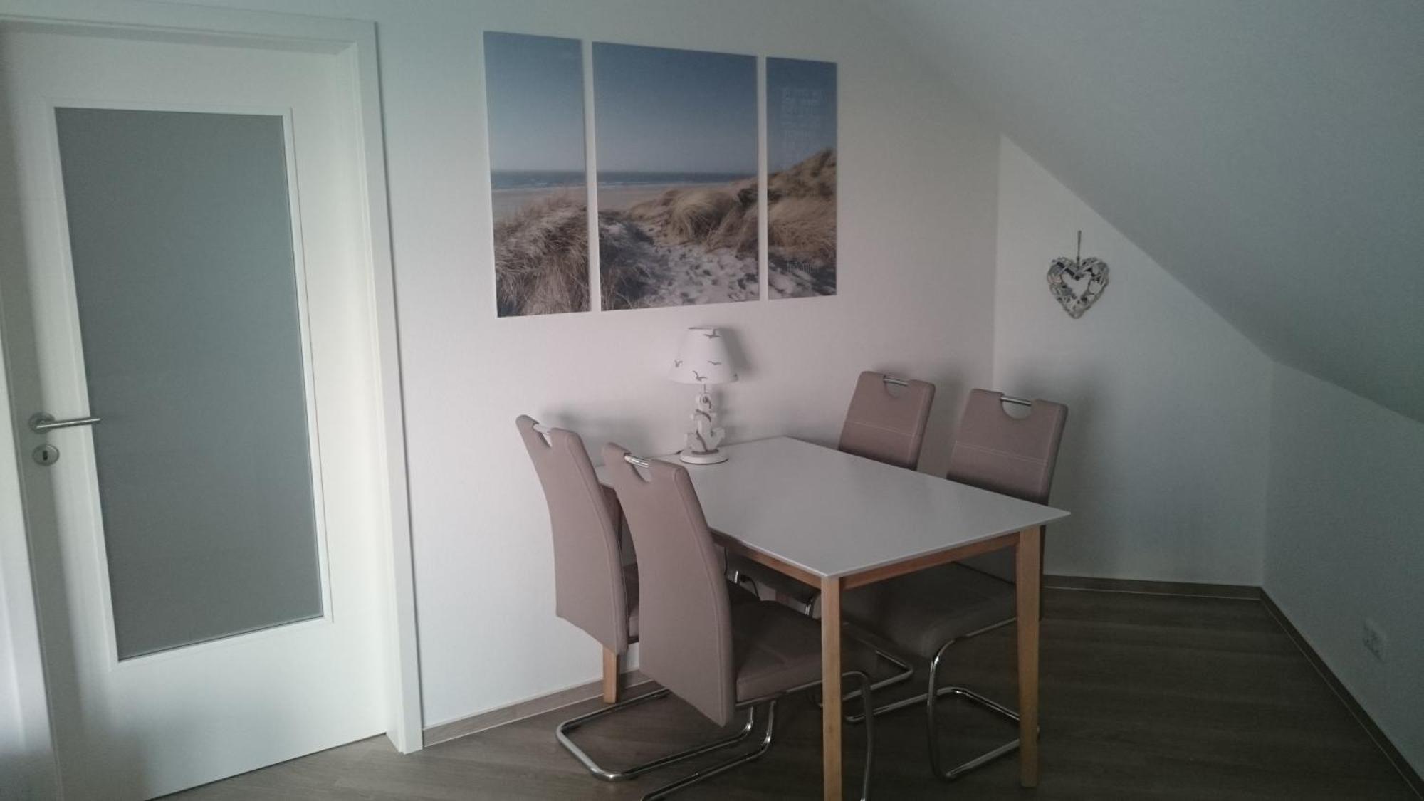Ostseebrise Grömitz Buitenkant foto